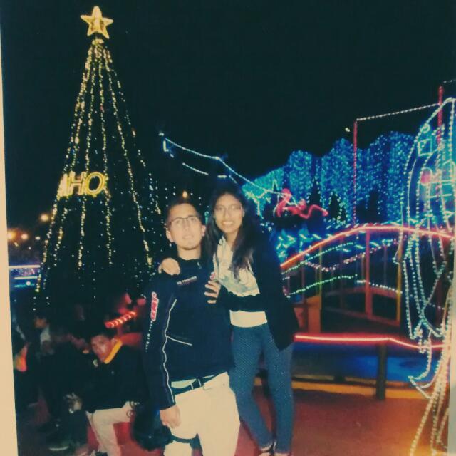 Navidad 2015